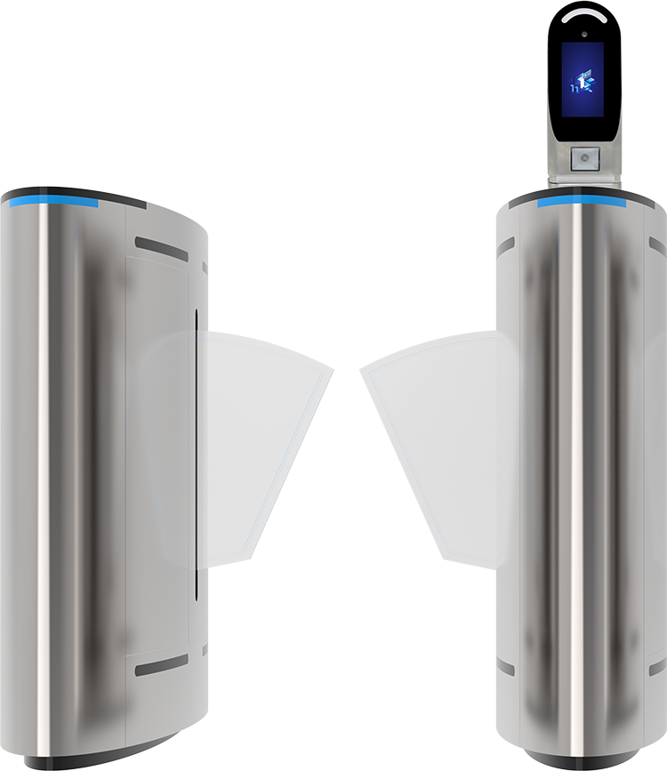 森林舞会官网景区社保卡实名消费闸机